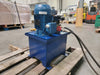 2 hp Hydraulic Power Pack