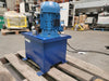 2 hp Hydraulic Power Pack