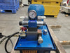 2 hp Hydraulic Power Pack