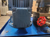 2 hp Hydraulic Power Pack