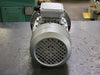 HENRY TECHNOLOGIES 1.5 hp, 380 volts, 1390 rpm Asynchronous Induction Motor MS90S-4