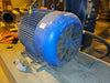 WESTINGHOUSE 125 hp, 575 volts, 1783 rpm, 444T Electric Motor 