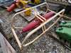 UEE 25 kV, 600 Amp High Voltage Cable Coupler JC25X-PR