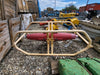 UEE 25 kV, 600 Amp High Voltage Cable Coupler JC25X-PR