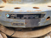 ADAMS 24" Class 300 Lug Butterfly Valve B16.5, Gear Operated