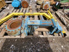 DEZURIK Scrap - 14" Class 300, Knife Gate Valve 9498347-001, Type KHP, 740PSI CWP