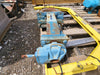 DEZURIK Scrap - 14" Class 300, Knife Gate Valve 9498347-001, Type KHP, 740PSI CWP