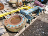 DEZURIK Scrap - 14" Class 300, Knife Gate Valve 9498347-001, Type KHP, 740PSI CWP