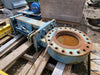 DEZURIK Scrap - 14" Class 300, Knife Gate Valve 9498347-001, Type KHP, 740PSI CWP
