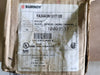 BURNDY 2-Hole Compression Lug Pink Die 300  YA34A3N131T12E 