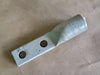 BURNDY 2-Hole Compression Lug Pink Die 300  YA34A3N131T12E 