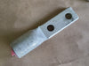 BURNDY 2-Hole Compression Lug Pink Die 300  YA34A3N131T12E 