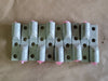 BURNDY 2-Hole Compression Lug Pink Die 300  YA34A3N131T12E 