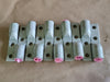 BURNDY 2-Hole Compression Lug Pink Die 300  YA34A3N131T12E 