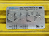 OMEC 60 hp, 575 volts, 1785 rpm Electric Motor OMN-364T-4