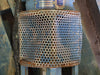 GOULDS WATER TECHNOLOGY 415 PSI Submersible Vertical Turbine Pump 7CHC
