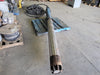 GOULDS WATER TECHNOLOGY 415 PSI Submersible Vertical Turbine Pump 7CHC