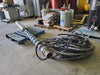 GOULDS WATER TECHNOLOGY 415 PSI Submersible Vertical Turbine Pump 7CHC
