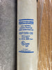 FERRAZ SHAWMUT Scrap - 125E Amp Class CS3 Current Limiting Fuse A055F1D0R0-125E