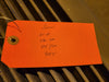 SIEMENS 60 hp, 575 volts, 1180 rpm, 404T, Induction Motor 2-5106-LR52087-4 