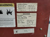 SIEMENS 360 Amp, 3 Pole, 5.0 kV, NEMA H3 AC Vacuum Contactor Type 88H3