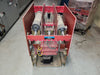 SIEMENS 360 Amp, 3 Pole, 5.0 kV, NEMA H3 AC Vacuum Contactor Type 88H3
