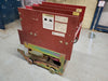 SIEMENS 360 Amp, 3 Pole, 5.0 kV, NEMA H3 AC Vacuum Contactor Type 88H3