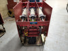 SIEMENS 360 Amp, 3 Pole, 5.0 kV, NEMA H3 AC Vacuum Contactor Type 88H3