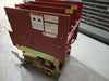 SIEMENS 360 Amp, 3 Pole, 5.0 kV, NEMA H3 AC Vacuum Contactor Type 88H3