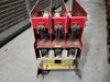 SIEMENS 360 Amp, 3 Pole, 5.0 kV, NEMA H3 AC Vacuum Contactor Type 88H3