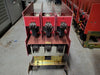 SIEMENS 360 Amp, 3 Pole, 5.0 kV, NEMA H3 AC Vacuum Contactor Type 88H3