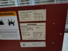 SIEMENS 360 Amp, 3 Pole, 5.0 kV, NEMA H3 AC Vacuum Contactor Type 88H3