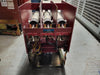 SIEMENS 360 Amp, 3 Pole, 5.0 kV, NEMA H3 AC Vacuum Contactor Type 88H3