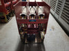 SIEMENS 360 Amp, 3 Pole, 5.0 kV, NEMA H3 AC Vacuum Contactor Type 88H3