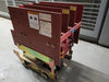 SIEMENS 360 Amp, 3 Pole, 5.0 kV, NEMA H3 AC Vacuum Contactor Type 88H3
