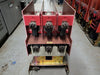 SIEMENS 360 Amp, 3 Pole, 5.0 kV, NEMA H3 AC Vacuum Contactor Type 88H3