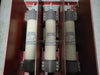 SIEMENS 360 Amp, 3 Pole, 5.0 kV, NEMA H3 AC Vacuum Contactor Type 88H3