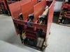 SIEMENS 360 Amp, 3 Pole, 5.0 kV, NEMA H3 AC Vacuum Contactor Type 88H3