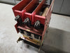 SIEMENS 360 Amp, 3 Pole, 5.0 kV, NEMA H3 AC Vacuum Contactor Type 88H3
