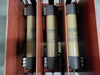 SIEMENS 360 Amp, 3 Pole, 5.0 kV, NEMA H3 AC Vacuum Contactor Type 88H3