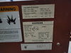 SIEMENS 360 Amp, 3 Pole, 5.0 kV, NEMA H3 AC Vacuum Contactor Type 88H3