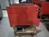 SIEMENS 360 Amp, 3 Pole, 5.0 kV, NEMA H3 AC Vacuum Contactor Type 88H3
