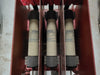 SIEMENS 360 Amp, 3 Pole, 5.0 kV, NEMA H3 AC Vacuum Contactor Type 88H3