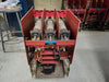 SIEMENS 360 Amp, 3 Pole, 5.0 kV, NEMA H3 AC Vacuum Contactor Type 88H3