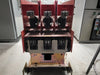 SIEMENS 360 Amp, 3 Pole, 5.0 kV, NEMA H3 AC Vacuum Contactor Type 88H3