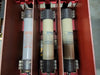 SIEMENS 360 Amp, 3 Pole, 5.0 kV, NEMA H3 AC Vacuum Contactor Type 88H3