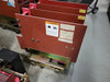 SIEMENS 360 Amp, 3 Pole, 5.0 kV, NEMA H3 AC Vacuum Contactor Type 88H3