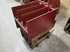 SIEMENS 360 Amp, 3 Pole, 5.0 kV, NEMA H3 AC Vacuum Contactor Type 88H3
