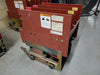 SIEMENS 360 Amp, 3 Pole, 5.0 kV, NEMA H3 AC Vacuum Contactor Type 88H3