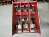 SIEMENS 360 Amp, 3 Pole, 5.0 kV, NEMA H3 AC Vacuum Contactor Type 88H3
